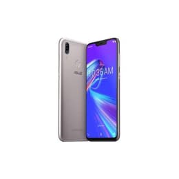 Asus Zenfone Max (M2) ZB633KL 64GB - Gris - Libre