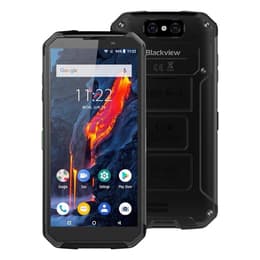 Blackview BV9500 Plus 64GB - Negro - Libre
