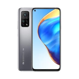 Xiaomi Mi 10T Pro 5G 256GB - Plata - Libre