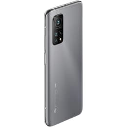 Xiaomi Mi 10T Pro 5G 256GB - Plata - Libre