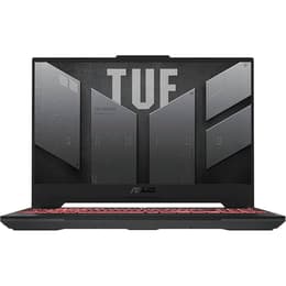 Asus TUF Gaming A15 FA507NU-LP045 15" Ryzen 5 2 GHz - SSD 512 GB - 16GB - NVIDIA GeForce RTX 4050 QWERTY - Inglés