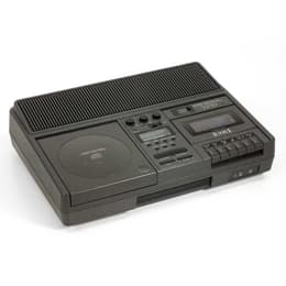 Eiki 7070 Stereo Platino CD