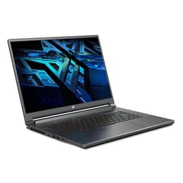 Acer Predator Triton 500 SE PT516-52S 16" Core i7 2.7 GHz - SSD 1 TB - 16GB - NVIDIA GeForce RTX 3070 Ti AZERTY - Francés