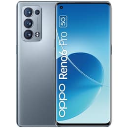 Oppo Reno 6 Pro 5G 256GB - Gris - Libre - Dual-SIM