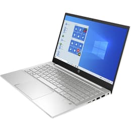 HP 13-bb0275ng 13" Core i5 2.4 GHz - SSD 512 GB - 8GB - QWERTZ - Alemán