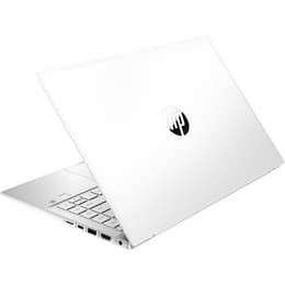 HP 13-bb0275ng 13" Core i5 2.4 GHz - SSD 512 GB - 8GB - QWERTZ - Alemán
