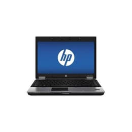 Hp EliteBook 2540P 12" Core i5 2.5 GHz - SSD 256 GB - 8GB - Teclado Francés