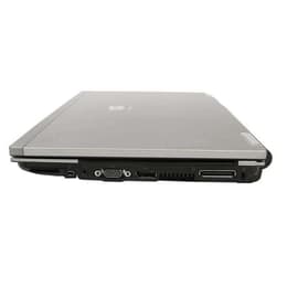 Hp EliteBook 2540P 12" Core i5 2.5 GHz - SSD 256 GB - 8GB - Teclado Francés