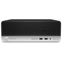 HP ProDesk 400 G4 SFF Core i5 2 GHz - SSD 256 GB RAM 16 GB