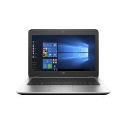 HP EliteBook 820 G3 12" Core i5 2.4 GHz - SSD 512 GB - 8GB - teclado francés