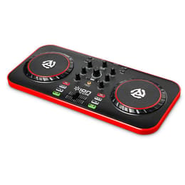 Ion Audio Discover DJ Instrumentos De Música