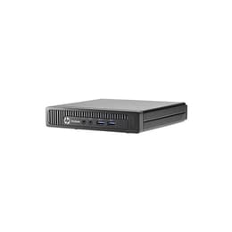HP ProDesk 600 G2 Mini Core i5 2.5 GHz - SSD 256 GB RAM 8 GB
