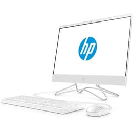 HP 22-c0067nf 21" A6 2,6 GHz - HDD 1 TB - 4GB