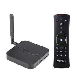 Minix NEO X8-H Plus Accesorios Televisión