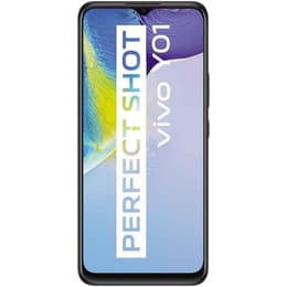 Vivo Y01 32GB - Negro - Libre - Dual-SIM