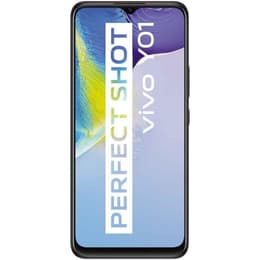 Vivo Y01 32GB - Negro - Libre