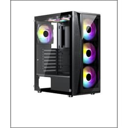 Xyramax Full Set Gaming PC Ryzen 5 3.2 GHz - SSD 1 TB - 16 GB - Nvidia RTX 3050 6GB