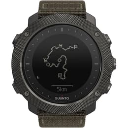 Relojes Suunto Cardio GPS Traverse Alpha - Marrón