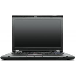 Lenovo ThinkPad T420 14" Core i7 2.8 GHz - HDD 500 GB - 8GB - teclado francés