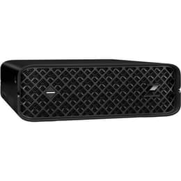 HP Z2 G9 Mini Core i7 2.1 GHz - HDD 1 TB RAM 32 GB