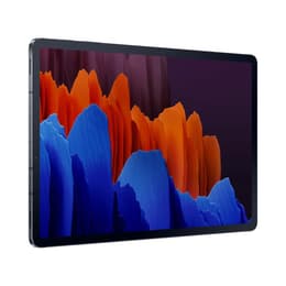 Galaxy Tab S7+ 256GB - Negro - WiFi