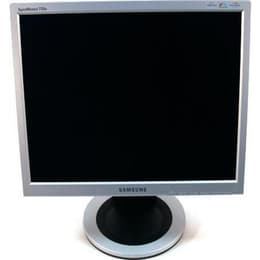 Monitor 17" LCD SXGA Samsung SyncMaster 710N