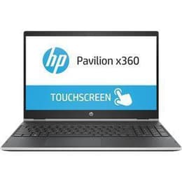 HP Pavilion X360 13-U110NF 13" Core i5 2.5 GHz - SSD 256 GB - 8GB - teclado francés