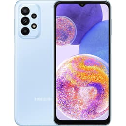 Galaxy A23 64GB - Azul - Libre