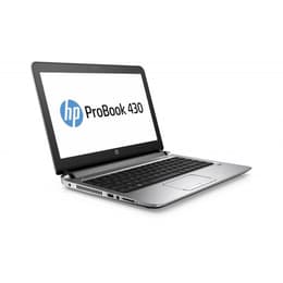 Hp ProBook 430 G3 13" Core i5 2.3 GHz - SSD 128 GB - 8GB - Teclado Español
