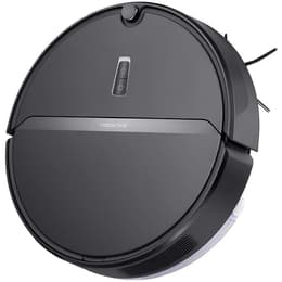 Robots aspiradores ROBOROCK E4