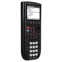 Texas Instrument TI-82 Advanced Edition Python Calculadora