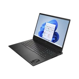 HP OMEN 16-FX0095NG 16" Ryzen 9 4 GHz - SSD 1 TB - 16GB - QWERTZ - Alemán