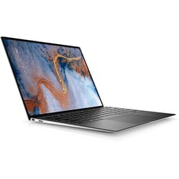 Dell XPS 13 9310 13" Core i5 2.4 GHz - SSD 256 GB - 16GB - QWERTY - Inglés