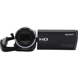 Cámara Sony HDR-CX240 Negro
