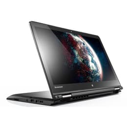 Lenovo ThinkPad S3 Yoga 14" Core i3 2.1 GHz - SSD 128 GB - 4GB Teclado francés