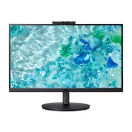 Monitor 27" LED FHD Acer Vero CB272D3