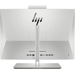 HP EliteOne 800 G6 27" Core i5 3.1 GHz - SSD 256 GB - 8GB QWERTY - Inglés