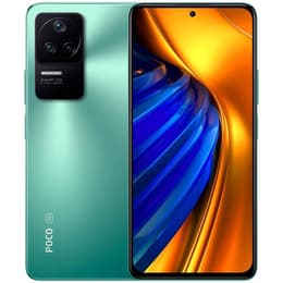 Xiaomi Poco F4 128GB - Verde - Libre