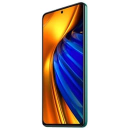 Xiaomi Poco F4 128GB - Verde - Libre