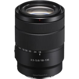Objetivos Sony E 18-135mm f/3.5-5.6 E 18-135mm f/3.5-5.6