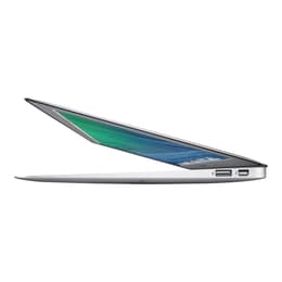 MacBook Air 11" (2015) - QWERTZ - Alemán