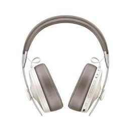 Cascos reducción de ruido wireless Sennheiser Momentum 3 - Blanco/Gris