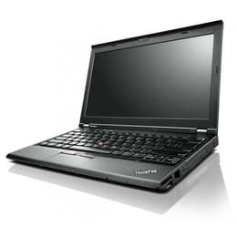 Lenovo ThinkPad X230 12" Core i5 2.6 GHz - SSD 256 GB - 8GB - Teclado Francés