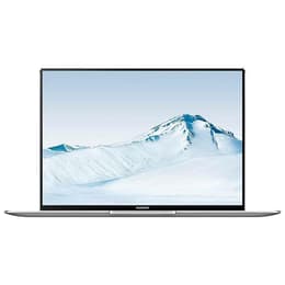 Huawei MateBook X Pro 14" Core i7 1.8 GHz - SSD 512 GB - 16GB - AZERTY - Francés