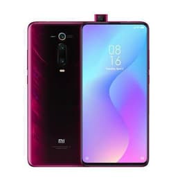 Xiaomi Mi 9T Pro 128 GB Dual Sim - Rojo - Libre