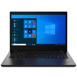 Lenovo ThinkPad L14 Gen 1 14" Core i5 1.7 GHz - SSD 512 GB - 8GB - QWERTZ - Alemán