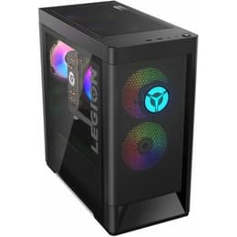 Lenovo Legion T5 26AMR5 Ryzen 5 3.9 GHz - SSD 512 GB - 32 GB - NVIDIA GeForce RTX 2080