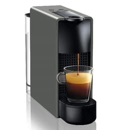 Cafeteras Expresso Compatible con Nespresso Nespresso Essenza mini C30 0.6L - Negro