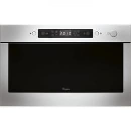 Microondas WHIRLPOOL AMW423IX