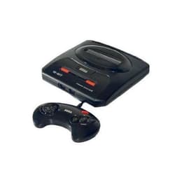 Sega Mega Drive II - HDD 1 GB - Negro